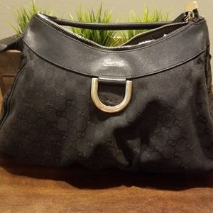 Authentic Gucci Purse